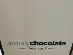 -Awfully Chocolate(来福士广场店)