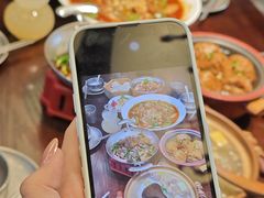 -古都历食南京菜·烤鸭·鸭血粉丝·汤包(南京博物院店)