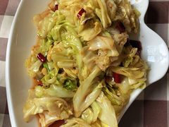 -起士林西餐厅(东经路店)
