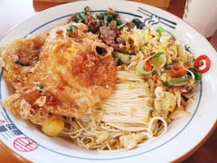 黄瓜皮牛肉-刘氏三和面馆