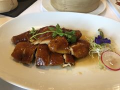 -宝丽轩中餐厅BAOLIXUAN