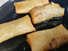 三丝春卷-王家沙点心店(万航渡路店)