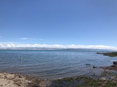 -青海湖国家重点风景名胜区