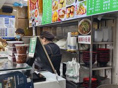 -白魁老号饭庄(安内店)