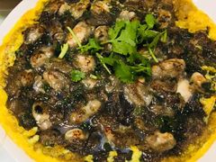 蚝烙-迈姨·潮州菜(麓湖公园店)
