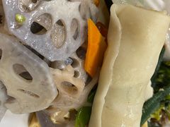 -素清香(解放路店)