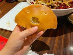 -梁记粥铺(开元地中海店)