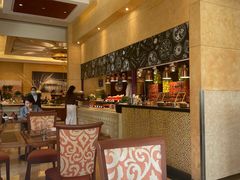 -澳门十六浦索菲特大酒店
