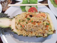 -BAI BUA RESTAURANT