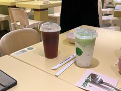 斑斓椰子-米仓食堂(皇庭广场店)