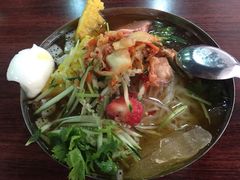 -东北大学（浑南校区）食堂