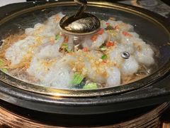-绿茶餐厅(朝阳大悦城店)