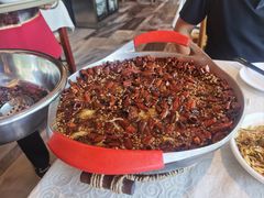 -辣婆婆(航天桥店)