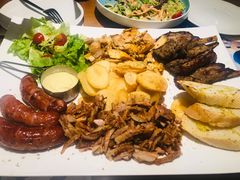 -HELLO MUSAE 拾光缪斯餐厅·纯正希腊风味(苏州中心店)