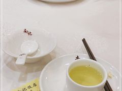 -寻味顺德·南记酒家·传统顺德菜·鱼生(广源路店)