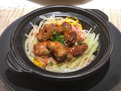 -月下料理(楷林IFC店)