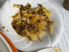 -天乐农家鱼头王(天目湖店)