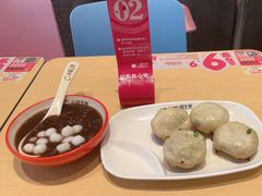 -小杨生煎(周浦万达店)