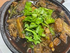 -多福临砂锅居(苏堤北路店)