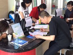 -刘诗昆艺术学校(一品天下校区)