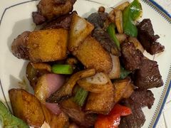 -喜记避风塘炒辣蟹(旗舰店)