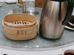 -喜宴又一村·粤菜·茶点·海鲜(壹方天地店)