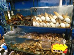 水产区-蚝专家(北滘店)