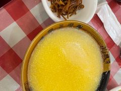 -东四民芳餐厅(朝阳门店)