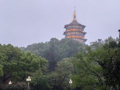 -浙江西子宾馆·牡丹厅