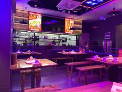 -郝木屋·烧烤(桥头店)