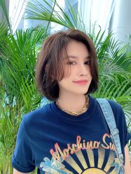 -Rise Hair上升造型