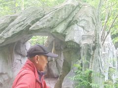 -凤凰山国家森林公园