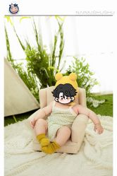 -奶牛叔叔儿童摄影生活馆(太仓店)