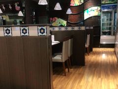 -斗牛士牛排餐厅(嘉里汇店)