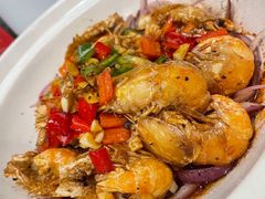 -西湖春天•老字号杭州菜(百汇店)