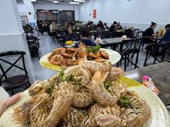 -贞姨美食·老字号海鲜大排档