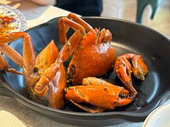 -莲花公园煎蟹(总店)