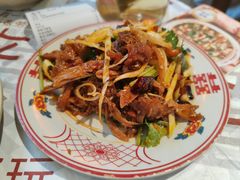 -耙吉吉川味小酒馆(本地人回头店)