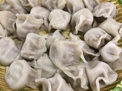 -军嫂饺子馆(岳家寨小区店)