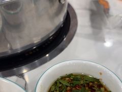 -果然农夫椰子鸡(虎门大润发店)