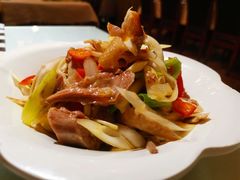 -海尔巴格一甸茶餐厅(团结路店)