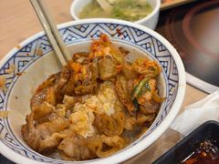-吉野家(回龙观同成街店)
