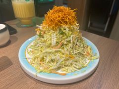 -街角等你.大连海鲜烧烤(西安路店)