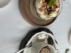 -瑞吉酒店 · Elba 欧尔巴意大利餐厅· 精致意餐·云端聚会