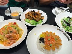 -常鲜楼常来尝鲜海胆馆(星海店)