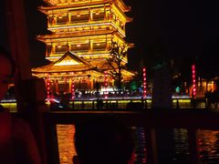 -台儿庄古城