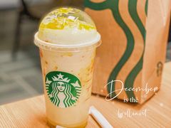 -星巴克(深圳侨城街店)