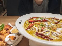 -太二酸菜鱼(浦东正大广场店)