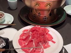 -额尔敦·品质自助(摩尔城店)