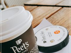 -Peet's Coffee皮爷咖啡(大学路店)